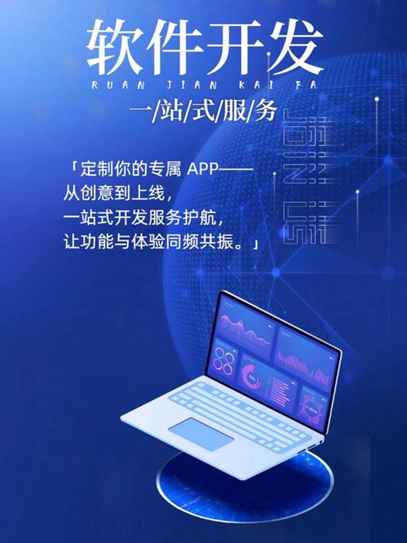 软件定制：企业成长的智慧之匙